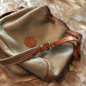 Vintage Dooney & Bourke